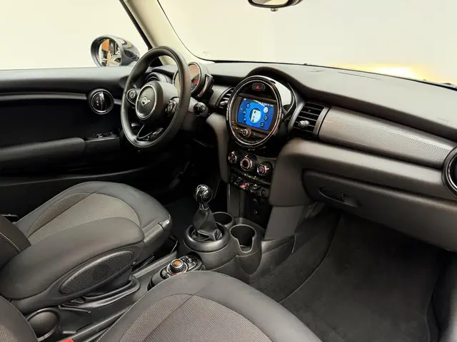 MINI Cooper Mini 1.5 2019 Benzine 5