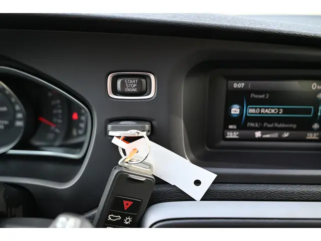 Volvo V40 1.5 T2 Polar 2020 Benzine 30