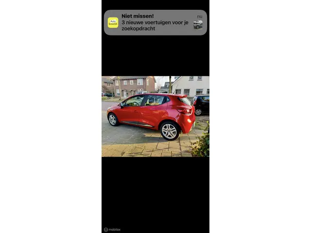 Renault Clio 3