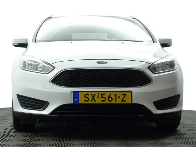 Ford Focus 1.0 Trend- 2018 Benzine 21