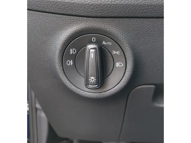 Škoda Kodiaq 1.5 TSI Business Edition 7p. 2020 Benzine 34