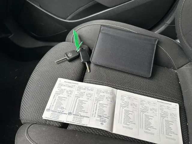 Opel Astra Sports Tourer 1.4 Turbo Sport + 2015 Benzine 10