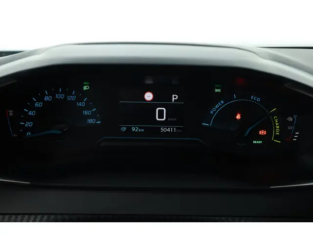 Peugeot e-2008 EV Allure Pack 50 kWh 2021 Elektrisch 10