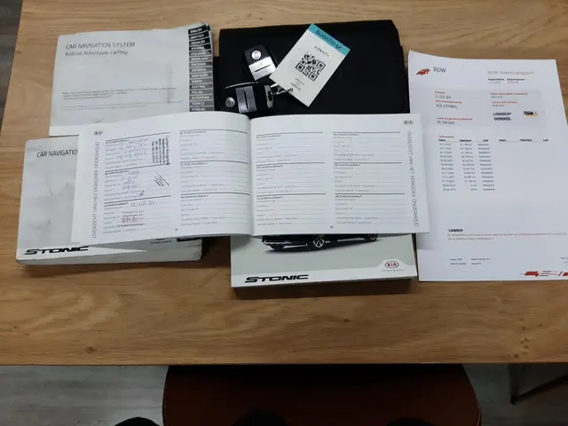 Kia Stonic 1.0 T-GDi DynamicPlusLine 2019 Benzine 14