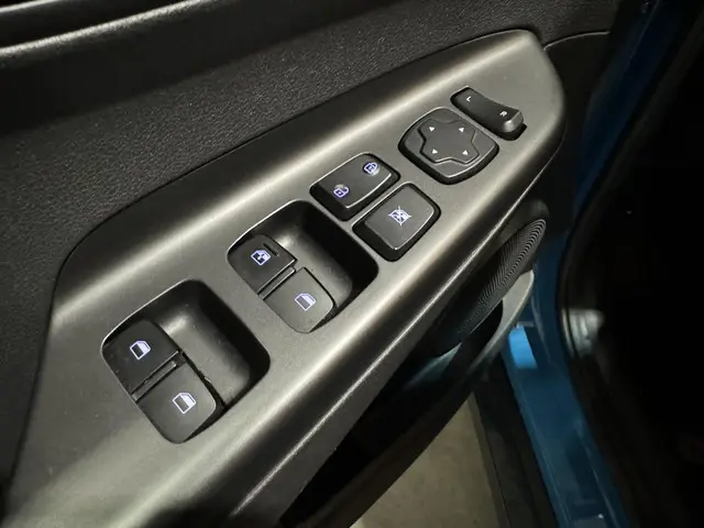 Hyundai Kona EV Comfort 39 kWh 2021 Elektrisch 15