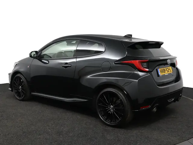 Toyota Yaris 1.6 GR Premium 2021 Benzine 11