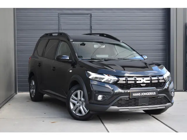 Dacia Jogger TCe 110 Expression 2023 Benzine 7