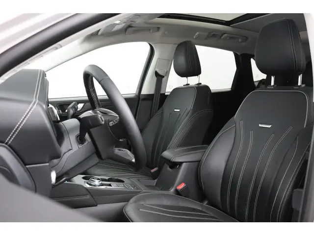 Ford Kuga 2.5 PHEV 225 Vignale 2021 Hybride Benzine 7