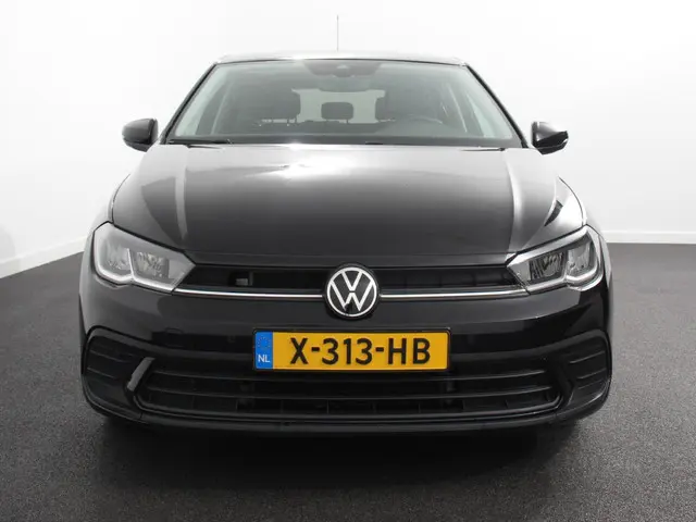 Volkswagen Polo 1.0 TSI Life DSG Automaat 2022 Benzine 5
