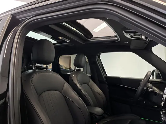 MINI Countryman 2.0 Cooper S JCW 2022 Benzine 14