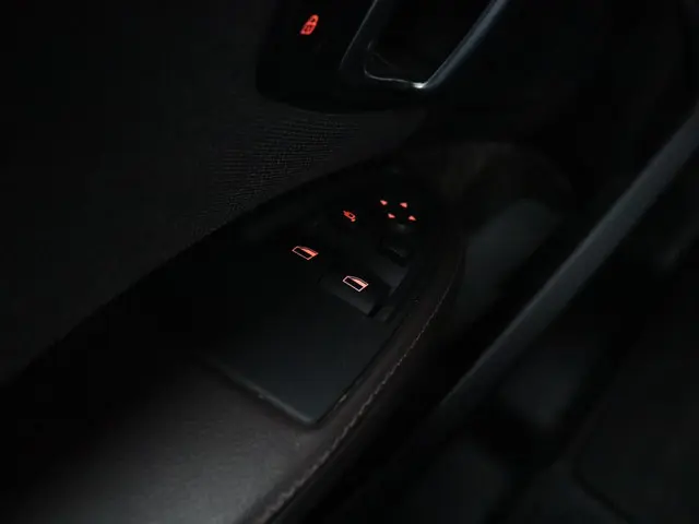 BMW i3 S 120Ah 2019 Elektrisch 29