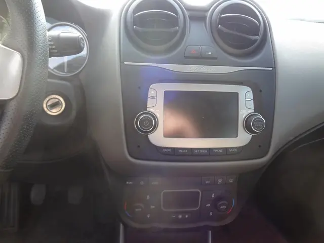 Alfa Romeo MiTo 1.4 Impression 2014 Benzine 7