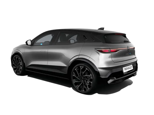 Renault Mégane Techno 2025 Elektrisch 5
