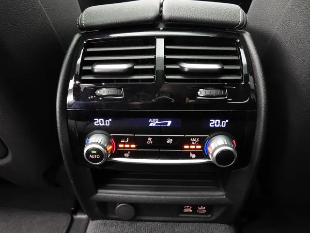 BMW 5 Serie Touring 520d 2024 Diesel 25