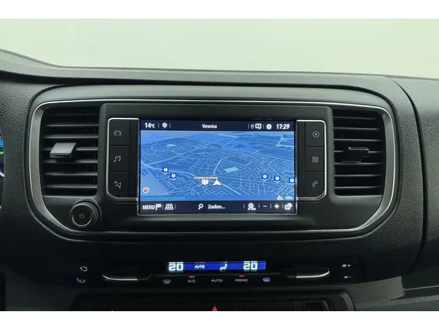 Opel Vivaro-e L2H1 Innovation 75 kWh 2022 Elektrisch 18