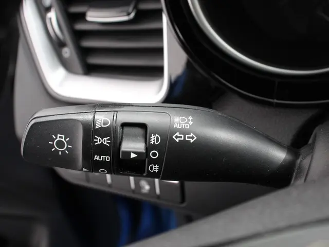 Kia Ceed 1.0 T-GDi Comfort 2023 Benzine 13