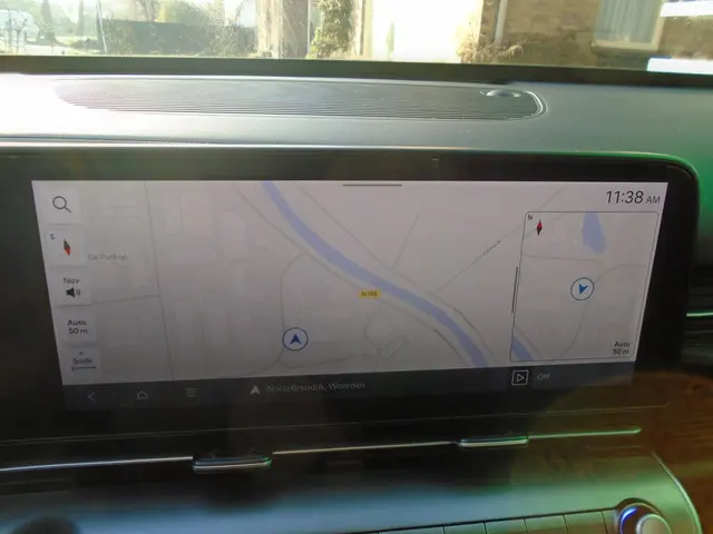 Hyundai Kona 1.6 GDI HEV Comfort 2025 Hybride Benzine 6