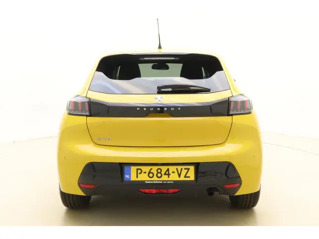 Peugeot 208 1.2 PureTech Allure 2022 Benzine 11