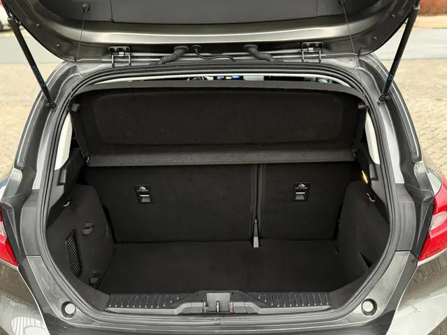 Ford Fiesta 1.1 Trend#Nap#Carplay#LaneAssist 2019 Benzine 17