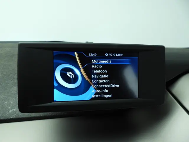 BMW i3 Basis Comfort 22 kWh 2016 Elektrisch 28