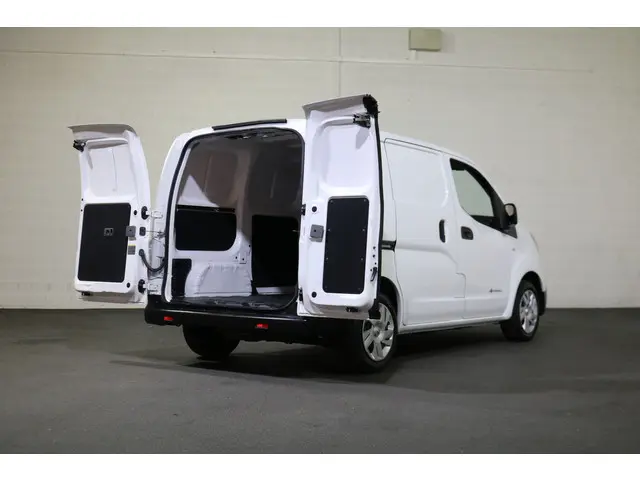 Nissan e-NV200 Business 2017 Elektrisch 13