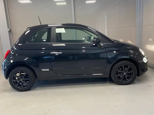 Fiat 500 1.2 Young | AIRCO | CRUISE | LM VELGEN | 2019 Benzine 29