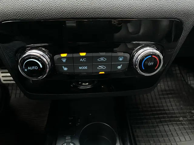 JAC iEV7S 39 kWh | € 2000,- Inruilpremie ! | 2022 Elektrisch 22