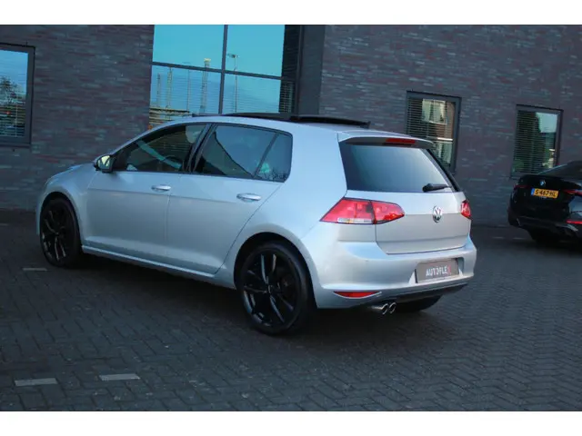 Volkswagen Golf 1.4 TSI ACT Highline 2013 Benzine 9