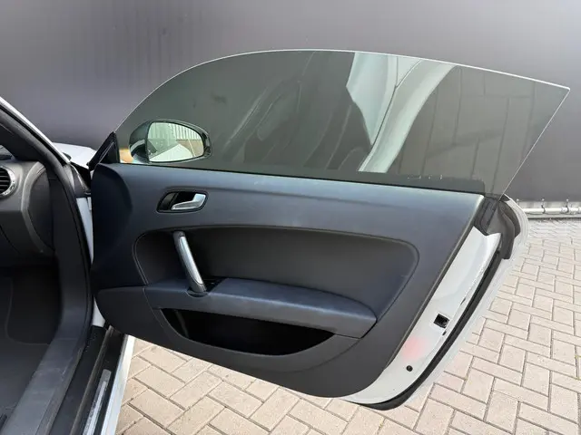 Audi TT 2.0 TFSI Pro Line S 2013 Benzine 16