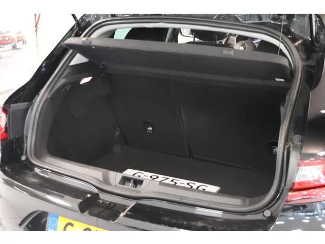 Renault Mégane 1.3 TCe Bose 2019 Benzine 9