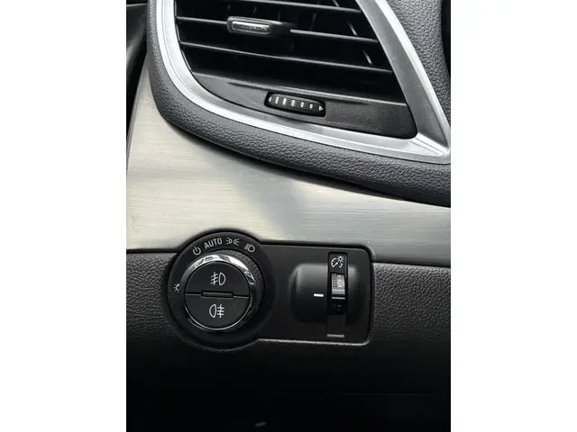 Opel Mokka 1.4 T 140 pk Cosmo 2016 Benzine 15