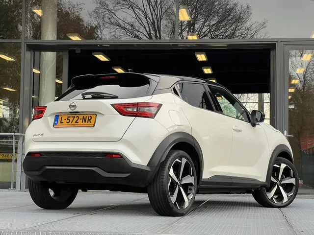 Nissan Juke 2