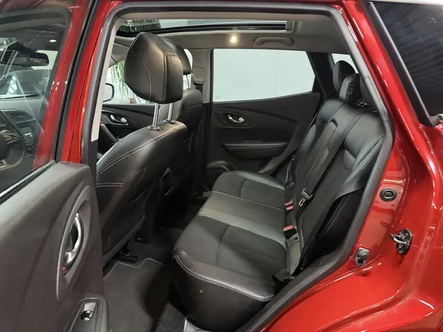 Renault Kadjar 1.2 TCe Intens 2015 Benzine 6
