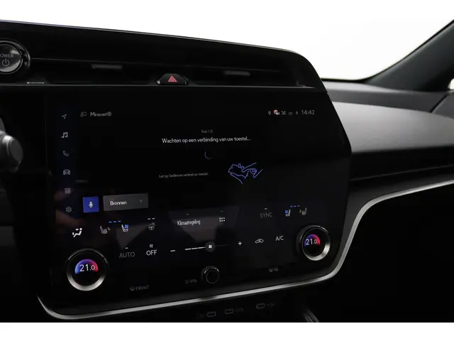 Lexus RZ 300e 35th Edition 71 kWh 2025 Elektrisch 47