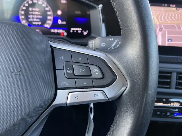 Volkswagen Taigo 1.0 TSI Life Business 2023 Benzine 22