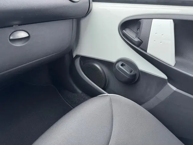 Citroën C1 1.0 Collection 2013 Benzine 12