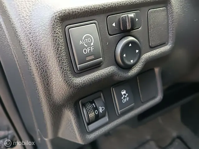 Nissan Note 1.2 Acenta Airco/cruise control 2017 Benzine 12