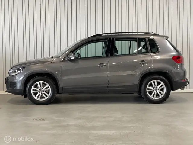 Volkswagen Tiguan 1.4 TSI Sport&Style 2015 Benzine 3