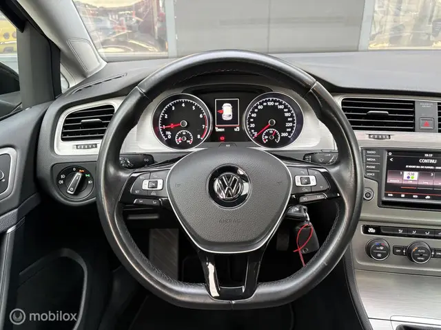 Volkswagen Golf 1.0 TSI Connected Series 2016 Benzine 11