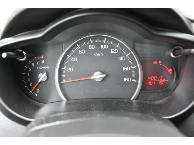 Suzuki Celerio 1.0 Comfort 2018 Benzine 8