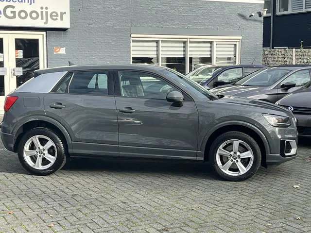 Audi Q2 2