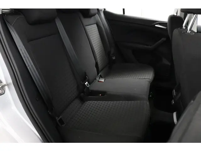 Volkswagen T-Cross 1.0 TSI 110pk DSG Life 2023 Benzine 14