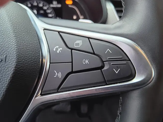 Renault Arkana 1.3 TCe 140 EDC Intens 2021 Benzine 15