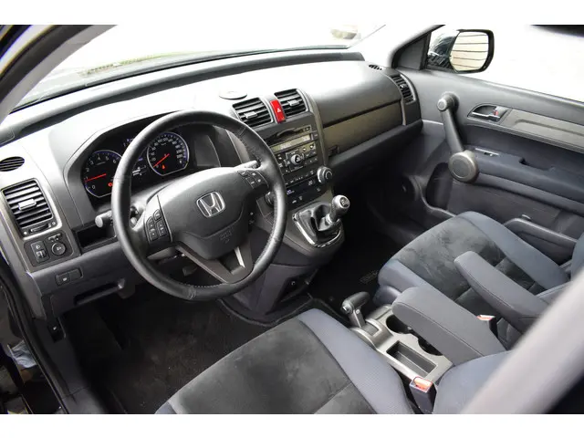 Honda CR-V 2.0i Comfort - Trekhaak 2012 Benzine 9