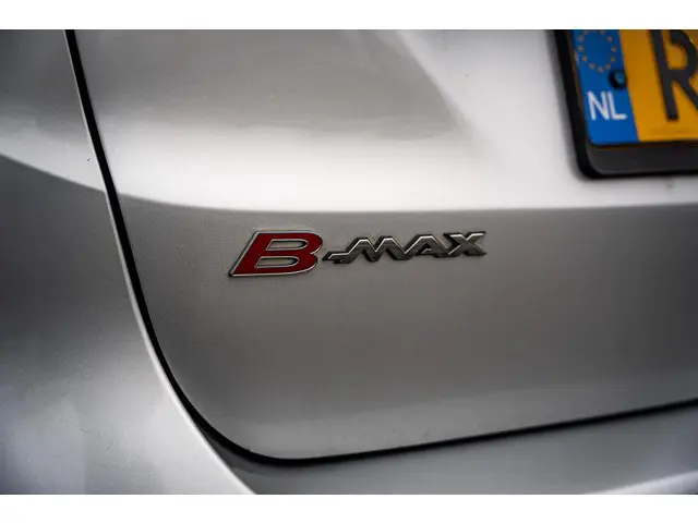 Ford B-MAX 1.0 EcoBoost Titanium 2017 Benzine 37