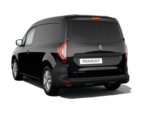 Renault Kangoo Advance 2025 Elektrisch 5