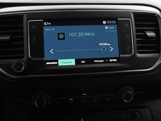 Citroën ë-Jumpy L2 136 Automaat 75 kWh 2025 Elektrisch 36