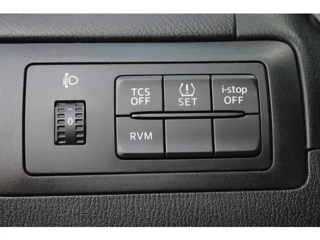 Mazda CX-5 2.0 GT-M 4WD 2013 Benzine 14