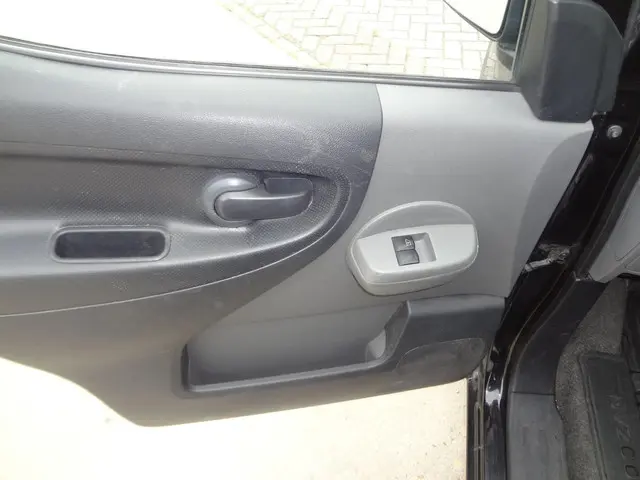 Nissan NV200 1.5 dCi Optima 2015 Diesel 6