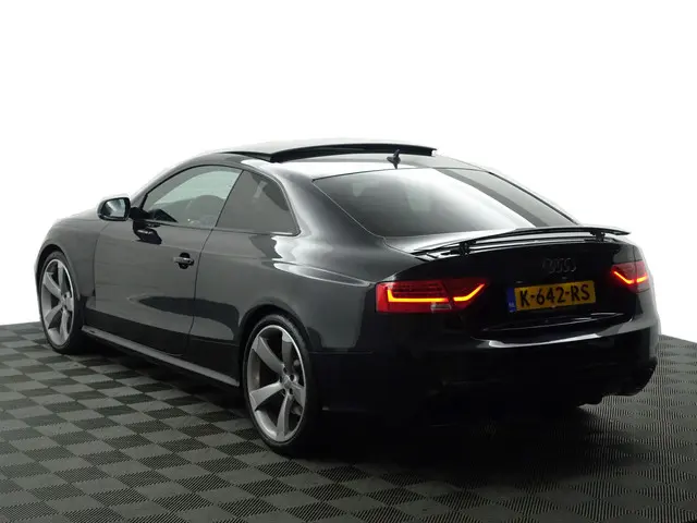 Audi RS5 4.2 FSI Quattro Performance Aut- 2014 Benzine 5